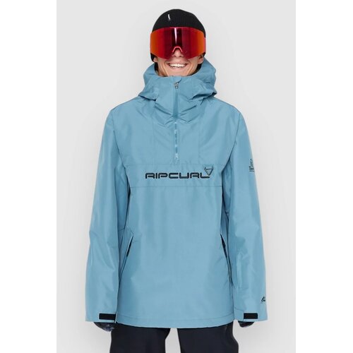 Rip Curl Anti Series Anorak 20K/20K Anorak storm blue Cene