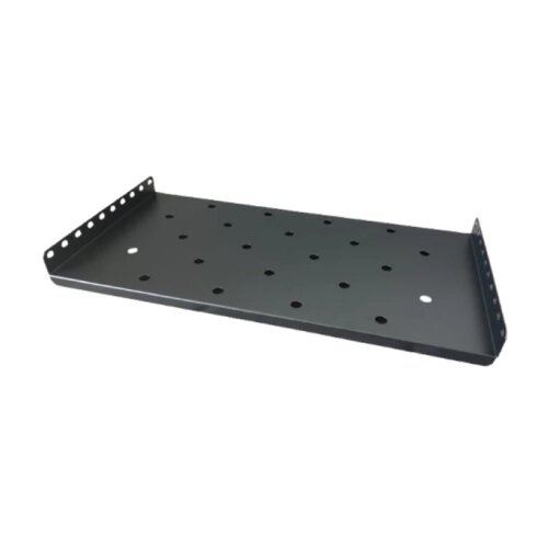 MAXPRO LINE Fiksirana polica za 450mm rack orman, 250mm , 1U Cene