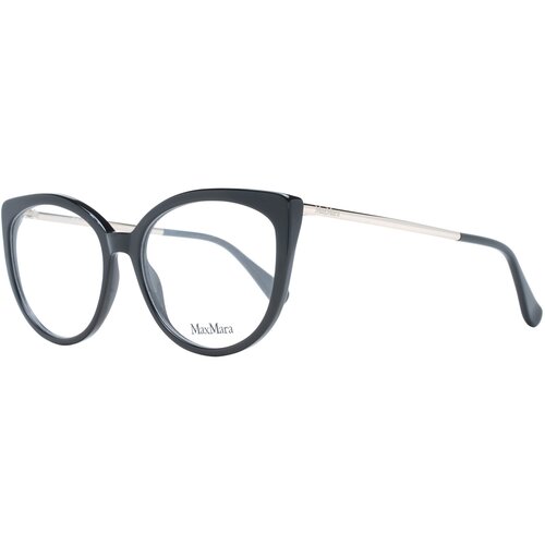 Max Mara Naočare MM 5028 001 Cene