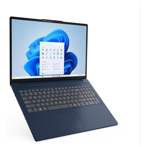 Lenovo prenosnik IdeaPad Slim 3/AMD Ryzen 5 7535HS/16 GB RAM/1 TB SSD/W11 Home/83K800C3SC Cene