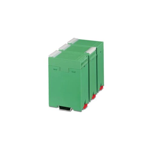 Phoenix Contact kućište-pod dio EG 45-/ABS GN ABS (DxŠ)75 mm x 45 mm zeleno Cijene