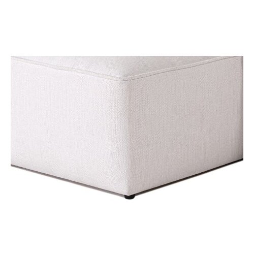 Atelier Del Sofa ugaona garnitura More Pars (M2 M3) White Slike