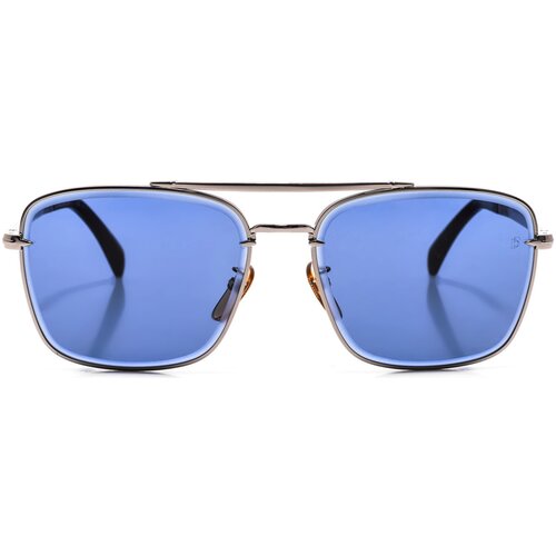 David Beckham 7093GS-6LBKU Srebrna Slike
