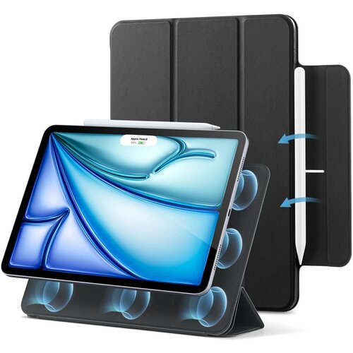 ESR REBOUND MAGNETIC futrola za IPAD AIR 10.9 4 / 5 / 2020-2022 / 11 6 / 2024 BLACK Cijene