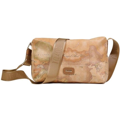 Alviero Martini Torbe za čez ramo Shoulder Bag LE56 S578 Kostanjeva Cene