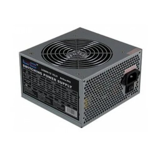 LC-Power Napajanje LC600H-12 V2.31 600W/ATX/siva Slike