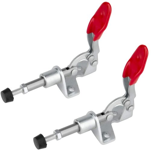 INF Push/Pull Quick Release Preklopna objemka 2 paketa, (21672895) Cene