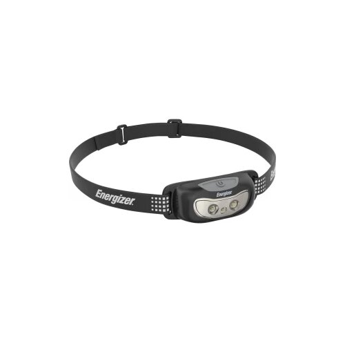 Energizer Universal Plus LED Svjetiljka za glavu baterijski pogon 80 lm 9 h E301659800 Slike
