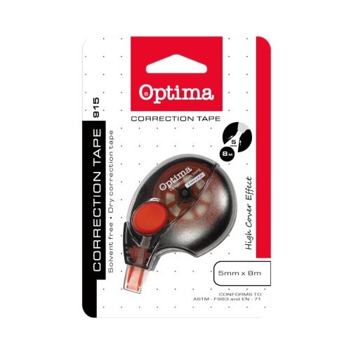 Optima korektor u traci 5mm x 8m ( 29366 ) Cene