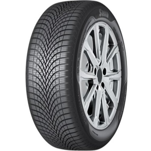 Sava 205/55R16 94V XL M+S ALL WEATHER Letnik2022 Cene