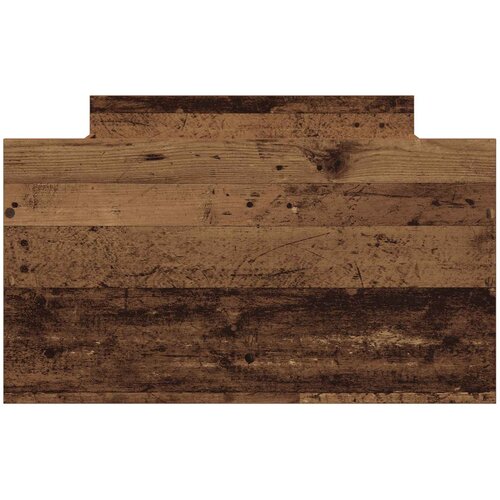  Krevetna konstrukcija Staro drvo 90 x 200 cm Konstruirano drvo Slike