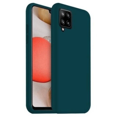  ovitek za Honor 200 Lite - mat temno zelen Slike