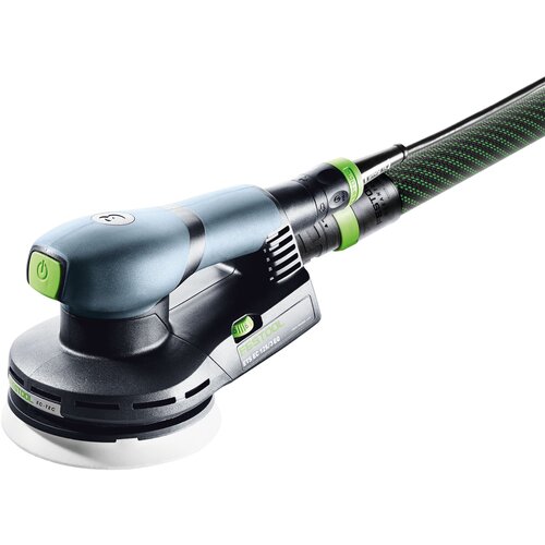 Festool ETS EC 125/3 EQ-Plus brusilica Slike