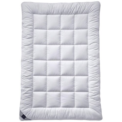 Billerbeck celoletna odeja classic clean uno 135/200 cm Cene