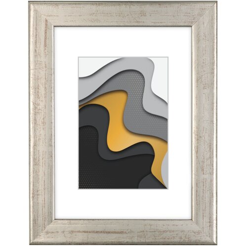 Hama vigo silver 40x50 wood 175857 Cijene