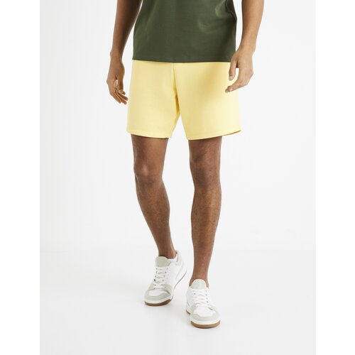 Celio Tracksuit Shorts Toshort - Men Slike