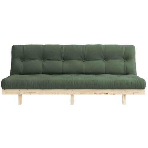 Karup Design Zelena sofa 200 cm Lean – Cijene
