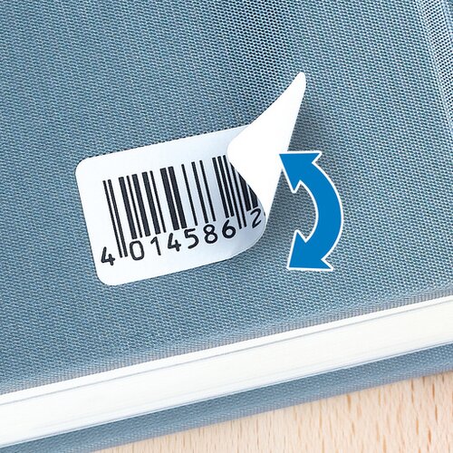 Herma etikete 45,7X21,2 A4/48 1/25 removable ( 02H4346 ) Cene
