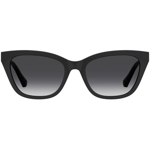  Ženske Sunčane naočale Moschino Love Moschino Love MOL071/CS Black Slike