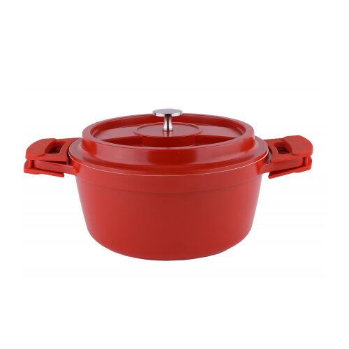 Zilan ZLN0903 kaserola sa poklopcem 28cm Cene