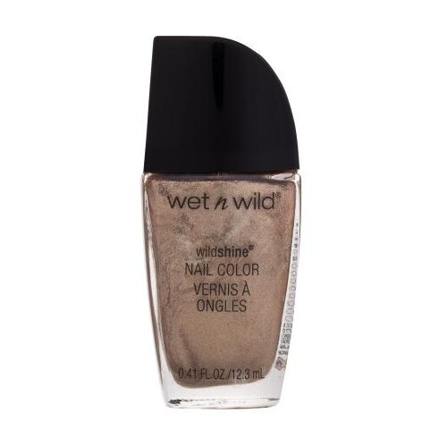 Wet N Wild Wildshine lak za nokte 12.3 ml Nijansa e470b ready to propose Slike