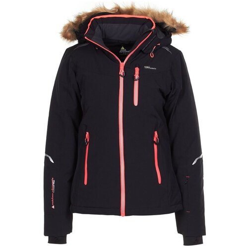 Peak Mountain Jakne Blouson de ski femme ARTEMA Črna Cene