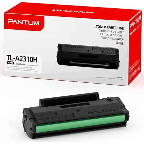 Pantum Toner TL-A2310H BP2300/BM2300 1600str. Cene