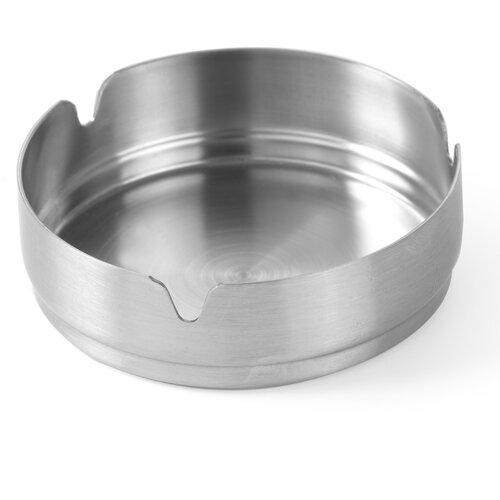 Hendi Inox pepelnik, premer. 80 mm - 440872, (21263075) Cene