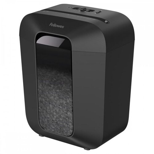 Fellowes Powershred LX25 Cross-Cut uničevalnik dokumentov Cene