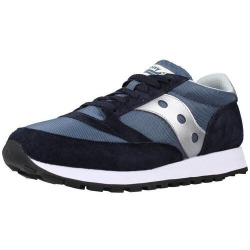 Saucony Nizke superge JAZZ 81 Modra Slike