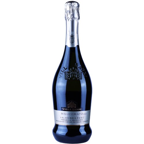 Villa Sandi Millesimato Prosecco Superiore Cene