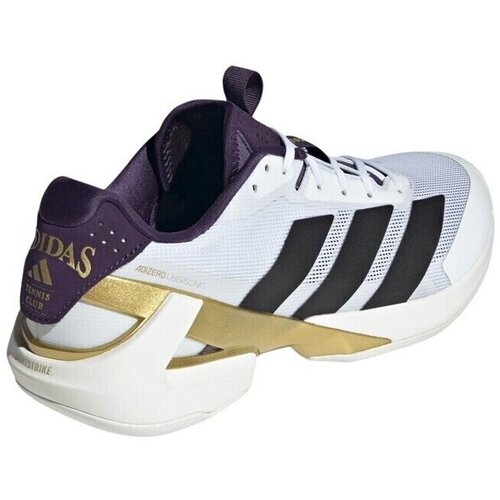 Adidas Tenis Adizero Ubersonic 5 pisana Slike