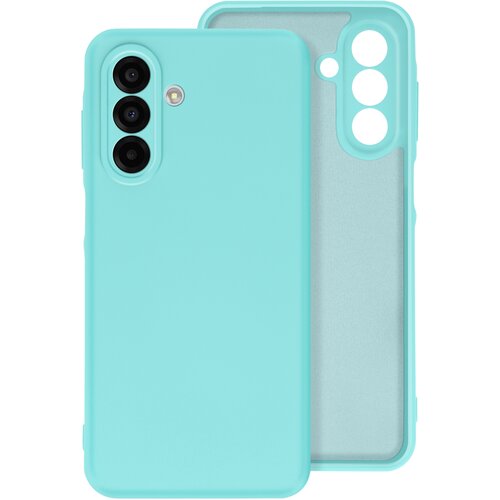 AVIZAR Ohišje za Samsung Galaxy A26 Poltrdi Mehak dotik Proti sledovom, Turkizna, (5000013267) Cene