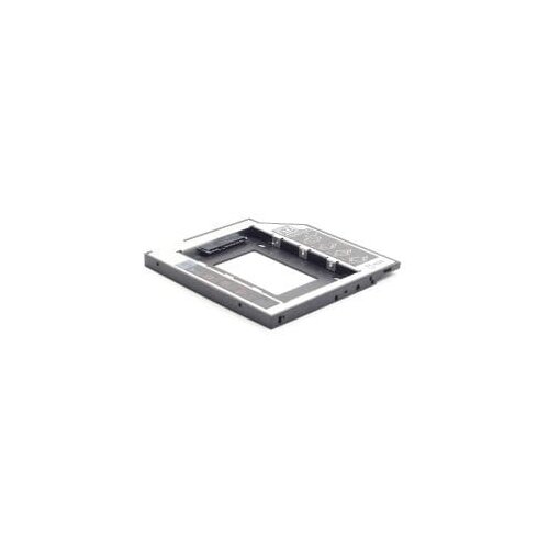 SSD HDD Caddy mobile za notebook univerzalni 9,5mm, 2,5” /HDD, GEMBIRD, MF-95-01 Cijene