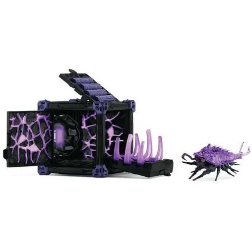 42675 - Eldradorska bitja - BattleCave Shadowlizard - 1 k. Slike
