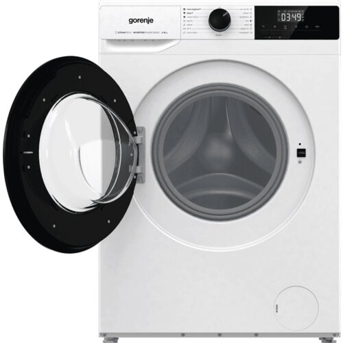 Gorenje ma&amp;scaron;ina za pranje ve&amp;scaron;a W11NHPI 84 AS Slike