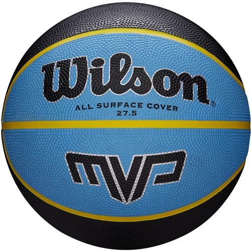 Wilson MVP 295 unisex košarkaška lopta wtb9019xb