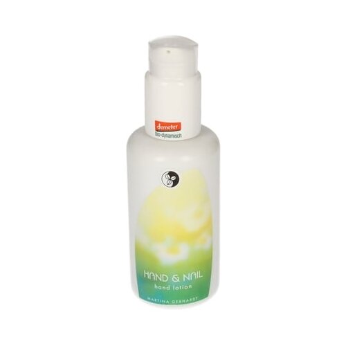 Martina Gebhardt hand &amp;amp; Nail losion za ruke - 100 ml Slike