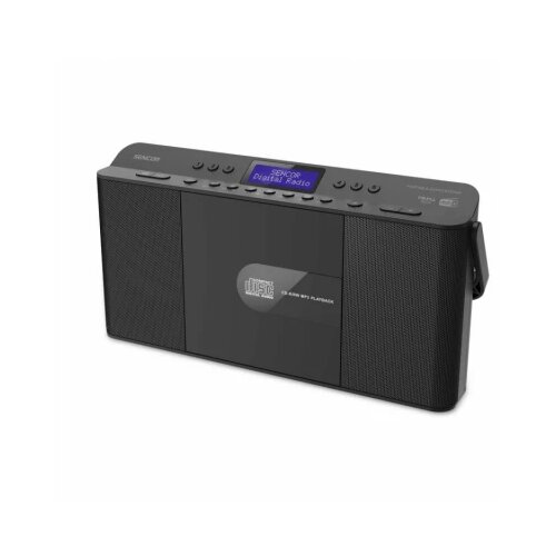 Sencor Prenosni vertikalni radio SPT 7500DB DAB/BT/CD Cene