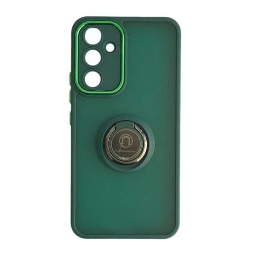 Ring maskica Samsung A34 zelena Cijene