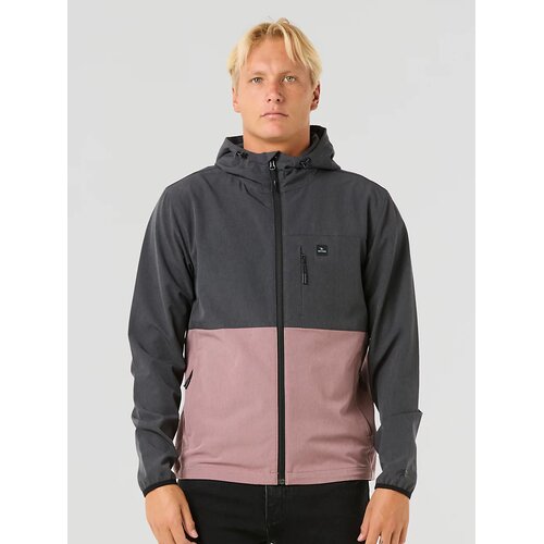 Rip Curl Elite Dwr Jakna Jakna mushroom rock Cene