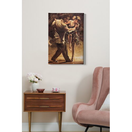 Opviq Slika na platnu 50x70cm Cijene