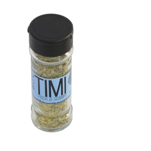 TIMI Posip &amp;quot;Fish &amp;amp; Scampi&amp;quot; - 60 g Slike