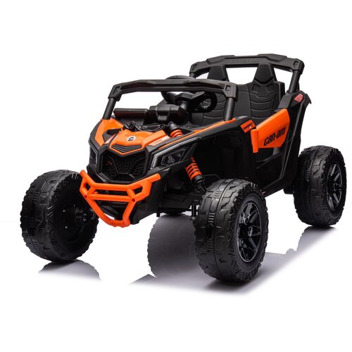  Buggy na akumulator ATV CAN-AM Maverick - narančasti Cijene