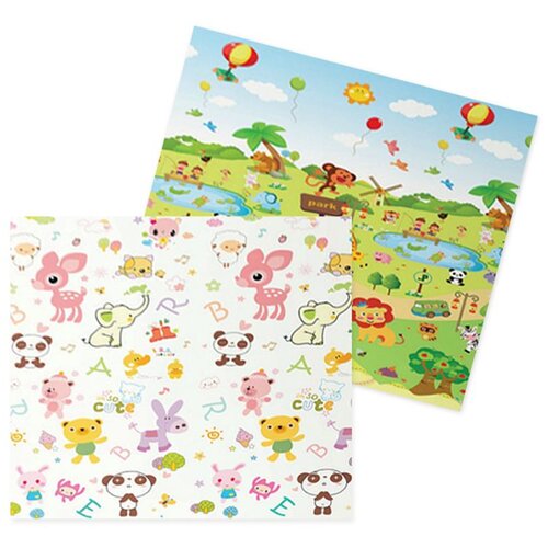 Duck bear ud podloga 180X200X1 cm Cene