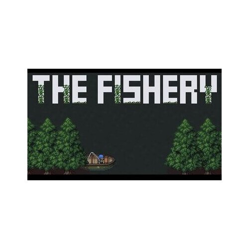  the fishery steam key global Cene