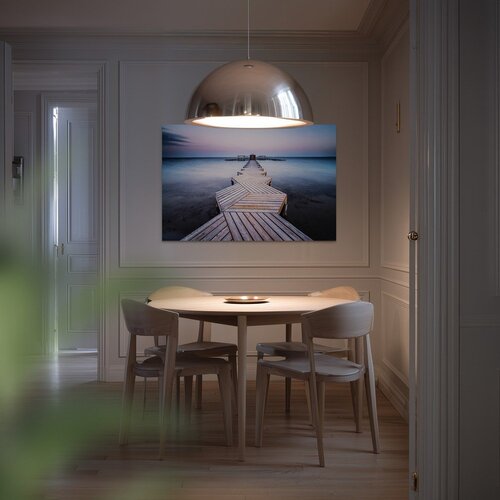 Styler Slika 113x85 cm Twilight Pier &amp;ndash; Slike