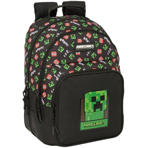 Minecraft ruksak 42 cm prilagodljiv Slike