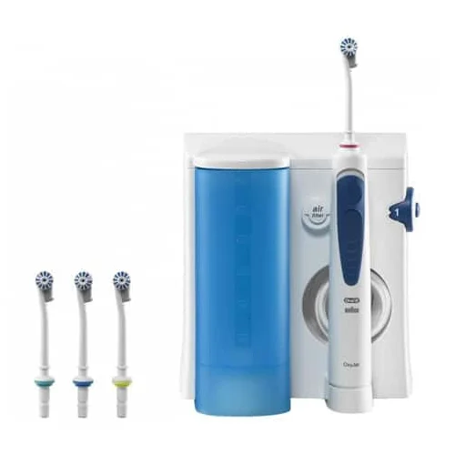  ORAL B OXYJET MD20