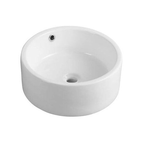 Sapho bijeli keramički umivaonik, ø 42 cm Cene